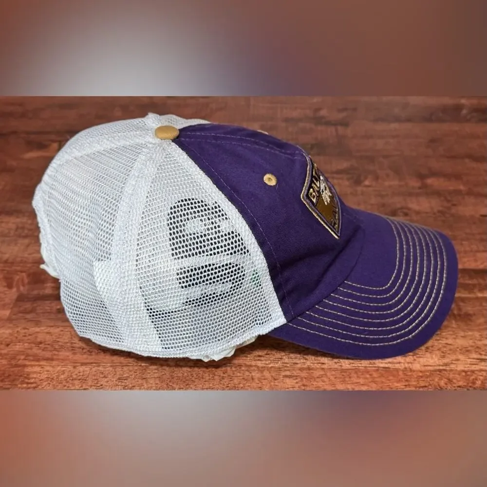 Fanatics Baltimore Ravens SnapBack Hat
